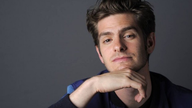 Andrew Garfield: The Amazing Spider-Man compie 30 anni