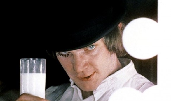 Supercut – Drugs in the Movies