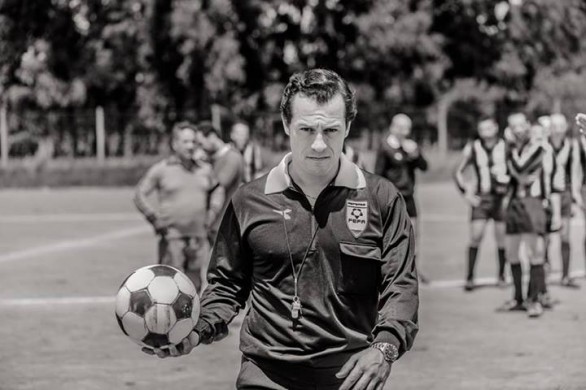 L’arbitro: Recensione in Anteprima