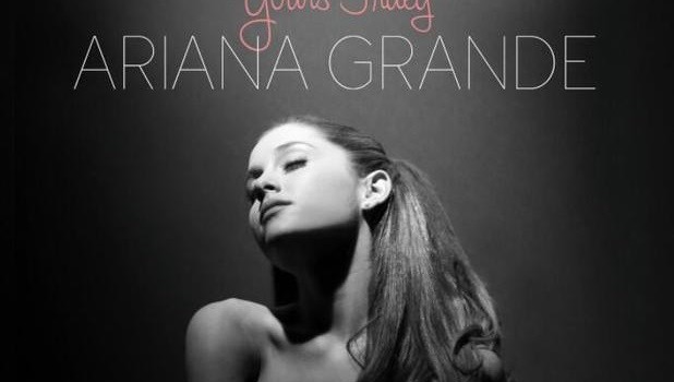 Ariana Grande, Yours Truly tracklist album
