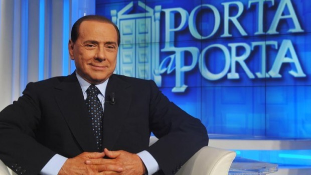 Ascolti tv giovedì 1 agosto 2013
