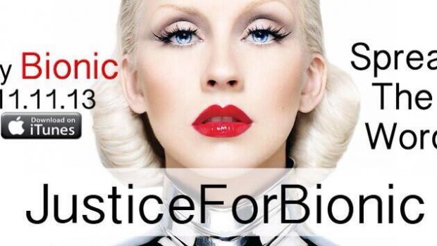 ArtPop di Lady Gaga esce l’11 novembre 2013? E Perez Hilton invita a comprare Bionic di Christina Aguilera quel giorno