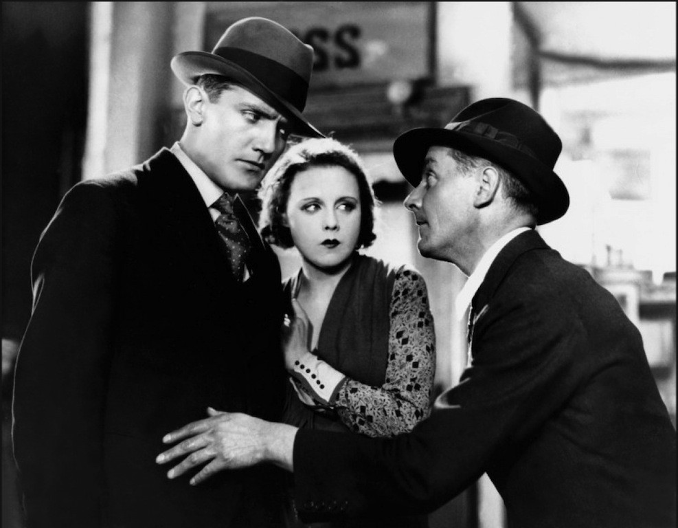 Alfred Hitchcock 9 film muti