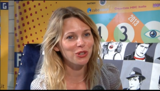 Barbora Bobulova a TvBlog: “Ringrazio Sky per In Treatment”. E per la seconda stagione…