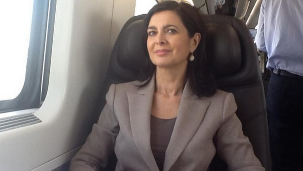 Mission, Boldrini: “Proposi alla Rai format australiano, senza vip. Ora c’è rischio di ledere dignità di rifugiati”