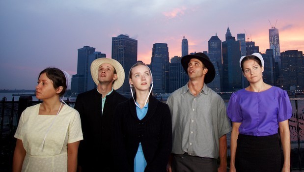 Breaking Amish, aria di tarocco: i cinque protagonisti avrebbero già lasciato la comunità religiosa anni fa