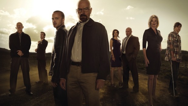 Breaking Bad, da stanotte gli episodi finali: la tavola periodica sullo show, il fumetto, le papere e lo speciale di MythBusters