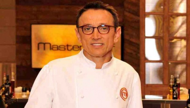 Junior MasterChef Italia, Bruno Barbieri: “Cerco il Cracco di domani”