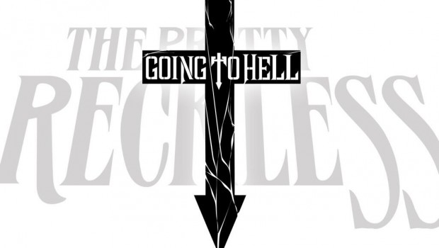 Taylor Momsen & Pretty Reckless, Going to Hell è il nuovo singolo