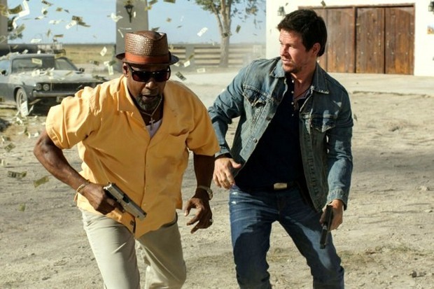Cani sciolti – la colonna sonora dell’action 2 Guns