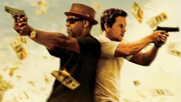 Cani Sciolti: recensione in anteprima del film con Mark Wahlberg e Denzel Washington