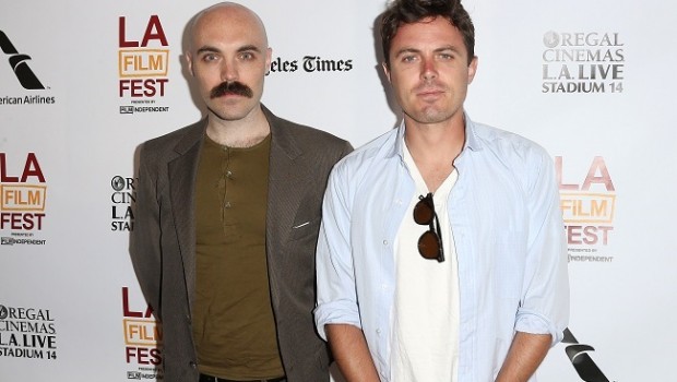 To Be Two: Casey Affleck ancora assieme al regista David Lowery
