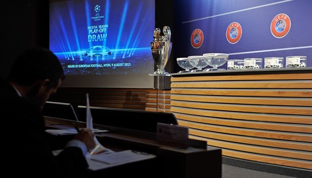 Champions League in Tv, 28 agosto 2013: Milan – Psv Eindhoven su Canale 5