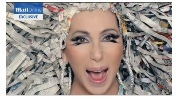 Cher, Woman’s World: video ufficiale, testo e traduzione