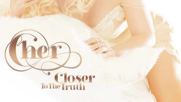 Cher, Closer To The Truth tracklist e cover nuovo album