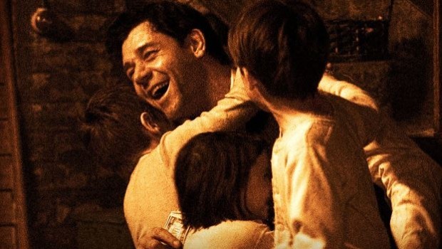 Stasera in TV, Cinderella Man – Una ragione per lottare, su Rai 3