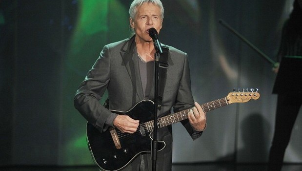Claudio Baglioni – Va tutto bene: Testo e Audio