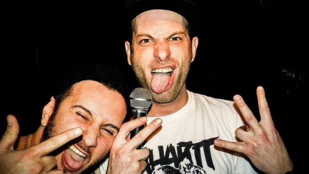Clementino: “Sanremo? Voglio essere il primo rapper a vincere”