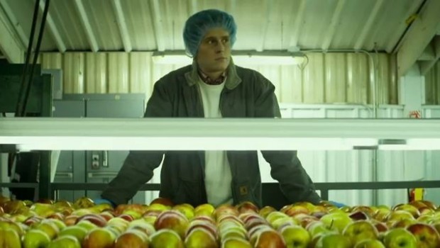C.O.G. trailer e poster del nuovo film con Jonathan Groff