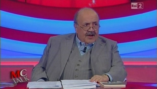 Maurizio Costanzo: “Perché non fanno più il varietà? Io ho in mente una cosa sugli animali”