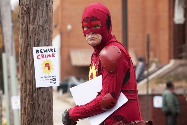 Da Kick-Ass 2 a Mystery Men – 10 supereroi da commedia (foto)
