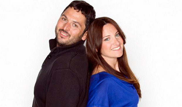 Daniel Moreno Mendoza e Laura Caratelli: i laureati di Pechino Express 2013