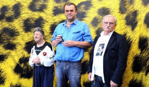 Sangue, polemiche a non finire. Delbono: “Non mi interessa essere politicamente corretto”