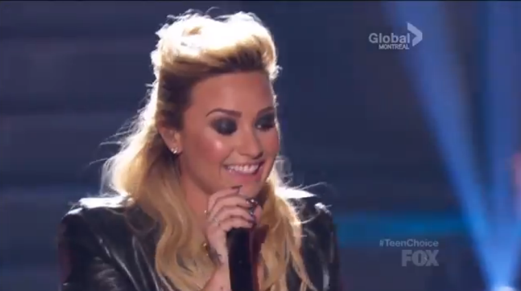 Teen Choice Awards 2013: tutte le esibizioni (video)
