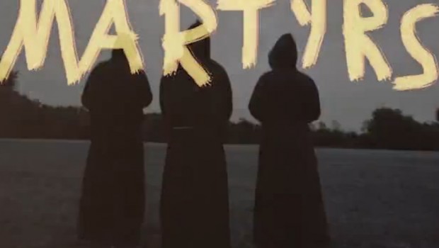 The Devil Wears Prada, Martyrs: video, testo e traduzione in Italiano
