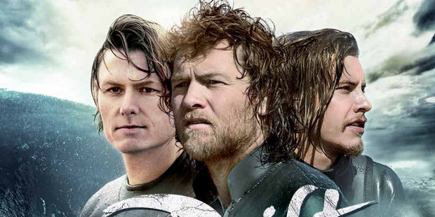 Drift – Cavalca l’onda: 3 clip in italiano e video backstage del dramma australiano con surfisti