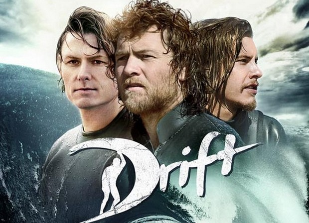 Drift – Cavalca l’onda: la colonna sonora del surf-movie con Sam Worthington