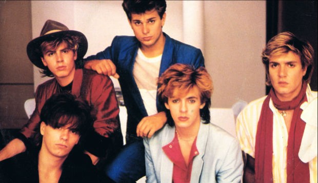 Duran Duran, Serata Speciale su Fox Retro con Rio e Arena