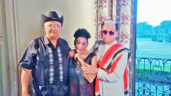 Ritmo de Cuba, due speciali musicali di Malgioglio lunedì 26 agosto e 2 settembre