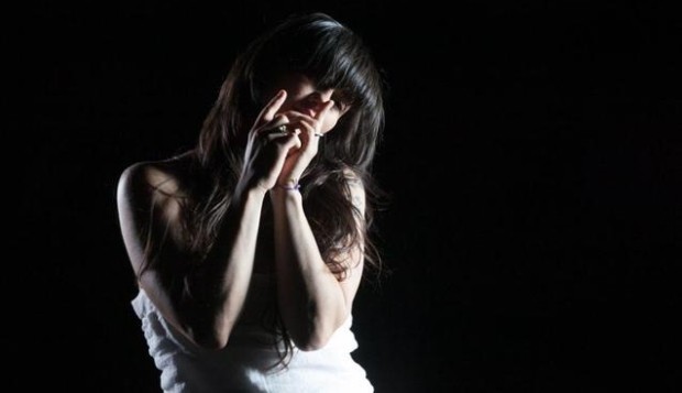Elisa, L’Anima Vola : le date del tour nei palasport da marzo 2014