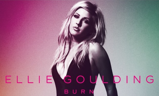 Classifica musica inglese 18 Agosto 2013: Ellie Goulding subito prima tra i singoli, Lady GaGa “solo” quinta