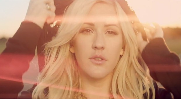 Classifica musica inglese 25 Agosto 2013: Ellie Goulding ancora prima tra i singoli, Lady GaGa già in discesa alla #9