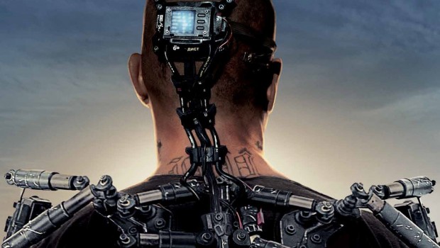 Elysium: Recensione in Anteprima