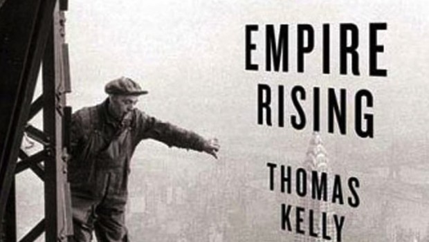 Guy Ritchie regista per Empire Rising – Il grattacielo dell’Impero