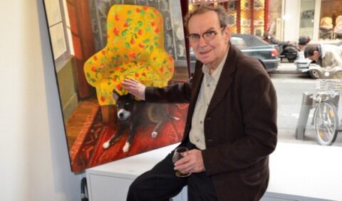 Ettore Scola: “Il genio di Fellini manca moltissimo”