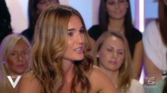 Verissimo torna il 21 settembre con l’editoriale comico di Giacobazzi. Si seguirà la storia di un cambio di sesso