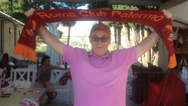 Forum, Fabrizio Bracconeri non ci sarà: “Ringrazio solo Rita Dalla Chiesa e Marco Senise”