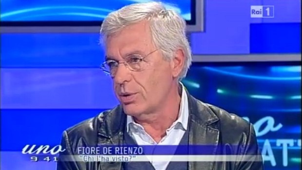 La7, Linea Gialla scippa Fiore De Rienzo a Chi l’ha visto?