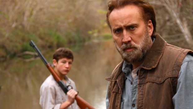 Joe: recensione in anteprima del film di David Gordon Green