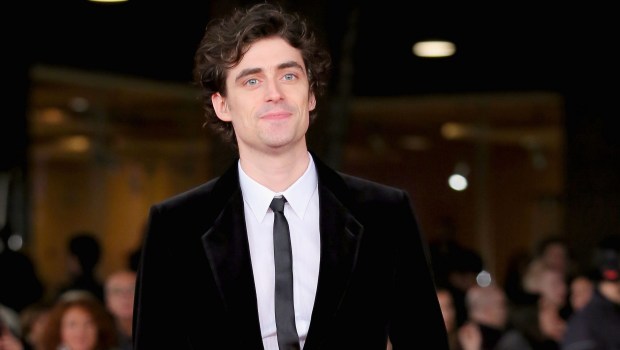 Un medico in famiglia 9: Flavio Parenti racconta il suo personaggio, Lorenzo Martini
