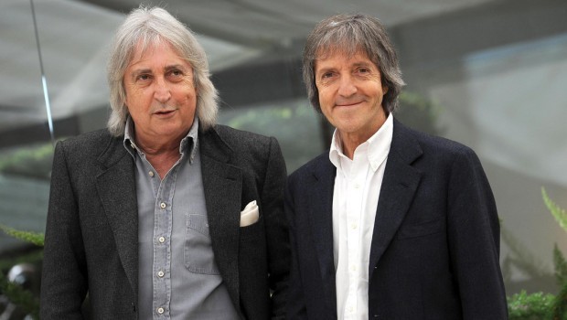 Vanzina: “Sapore di te è un film sui destini”