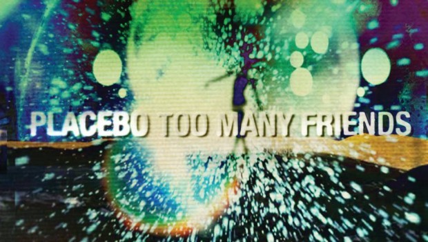 Placebo, Too many friends è il nuovo singolo: video e testo