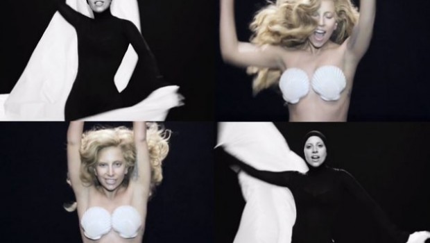Lady Gaga e il video Applause: la cantante criticata dal capo di Billboard per le visualizzazioni ‘gonfiate’