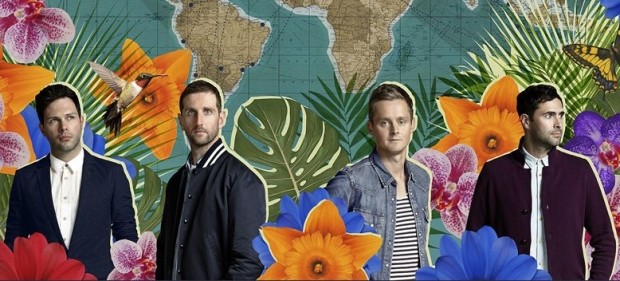 The Best Of Keane: 10 anni di carriera da celebrare, in vendita a novembre