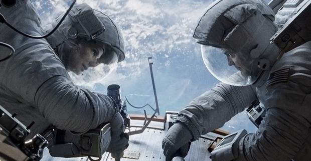 Gravity: Recensione in Anteprima