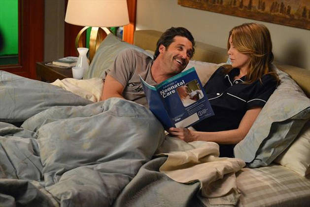 Grey’s Anatomy, perché Derek è morto? In un libro i retroscena dell’addio di Patrick Dempsey